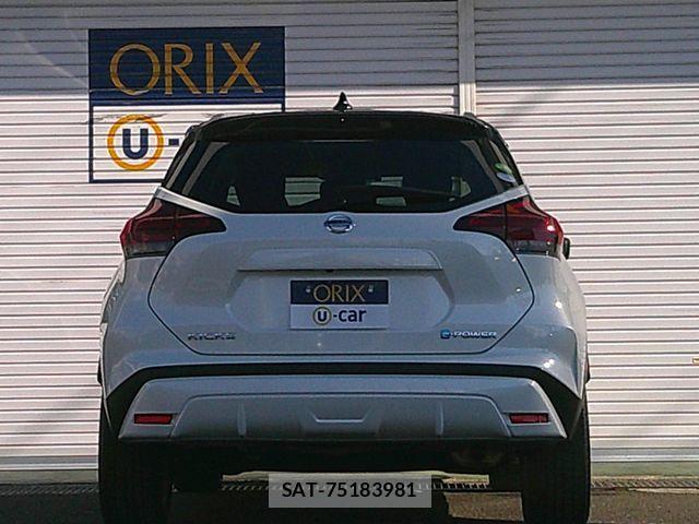 Nissan KICKS 2020-12 2667924-27
