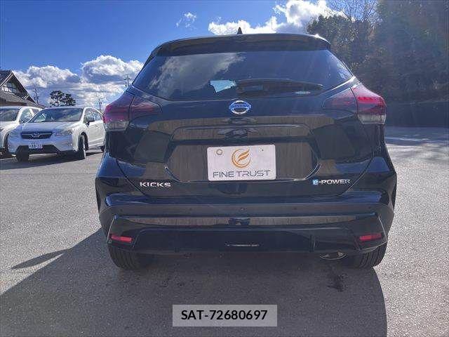 Nissan KICKS 2021-07 2728517-15