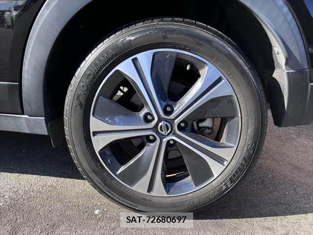Nissan KICKS 2021-07 2728517-25