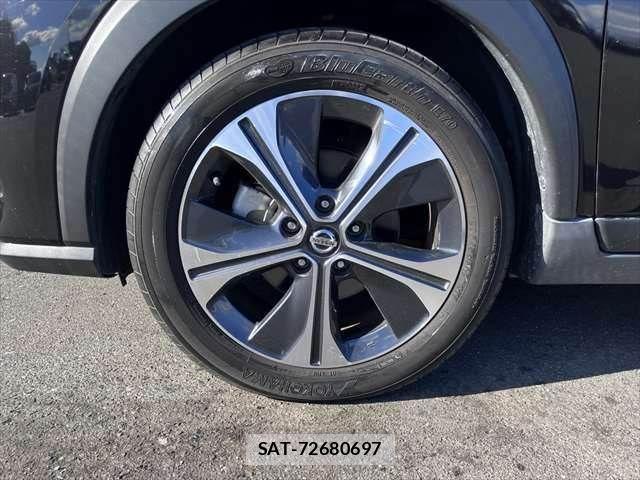 Nissan KICKS 2021-07 2728517-26