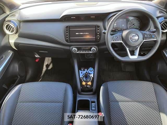Nissan KICKS 2021-07 2728517-2