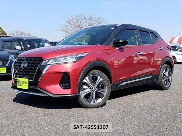 Nissan KICKS 2022-03 3770759-0
