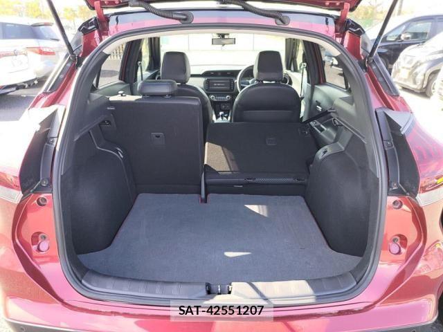 Nissan KICKS 2022-03 3770759-25