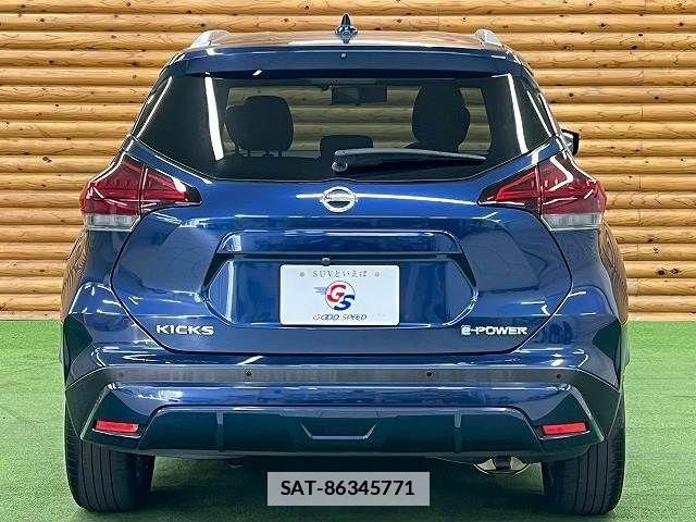 Nissan KICKS 2021-02 4421504-18