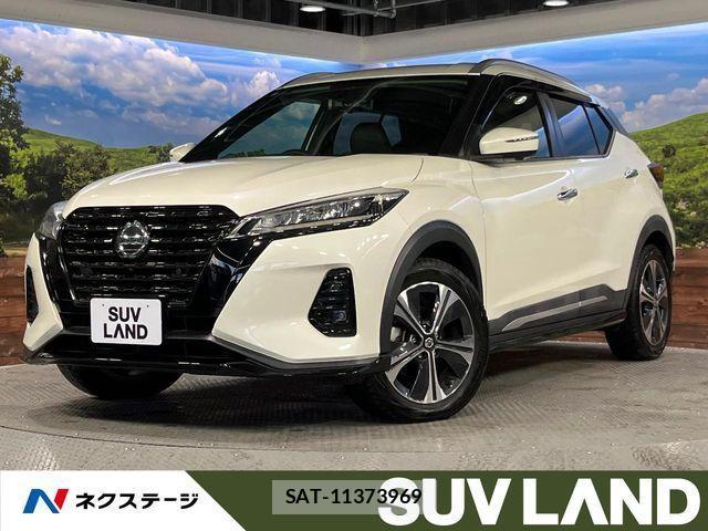 Nissan KICKS 2020-12 4594747-0