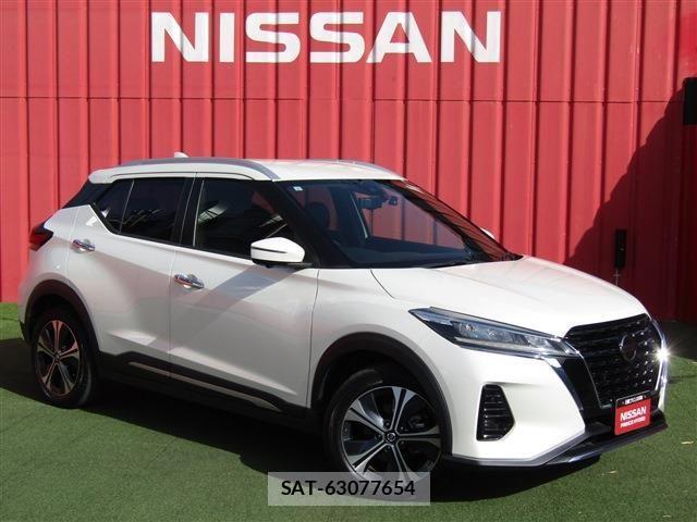 Nissan KICKS 2022-01 4594742-0