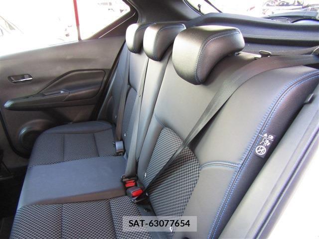 Nissan KICKS 2022-01 4594742-24