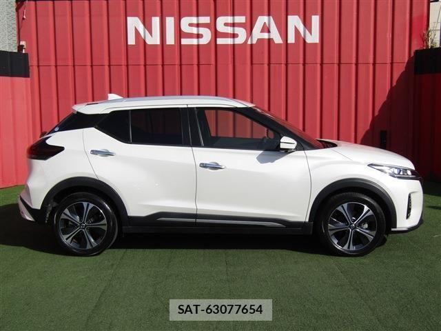 Nissan KICKS 2022-01 4594742-26