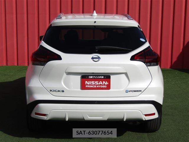 Nissan KICKS 2022-01 4594742-27