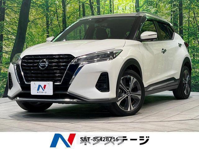 Nissan KICKS 2022-03 4754703-0