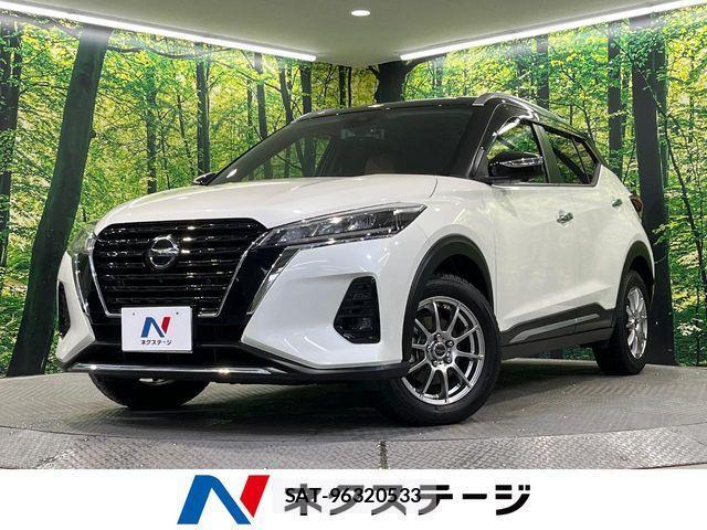 Nissan KICKS 2022-01 4754700-0