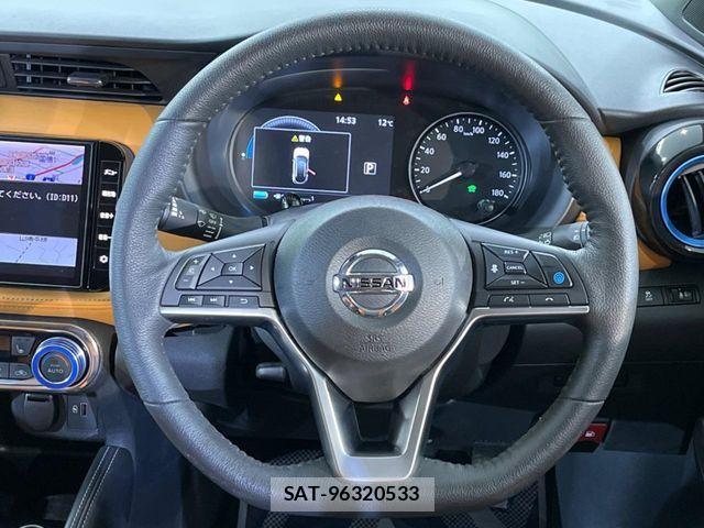 Nissan KICKS 2022-01 4754700-10
