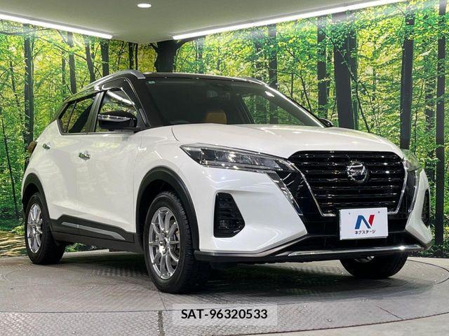 Nissan KICKS 2022-01 4754700-15