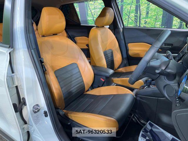 Nissan KICKS 2022-01 4754700-7