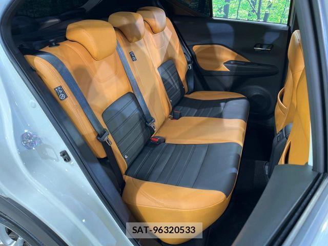 Nissan KICKS 2022-01 4754700-8