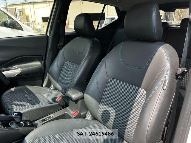 Nissan KICKS 2022-03 4962081-22