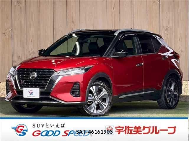 Nissan KICKS 2021-06 5870241-0