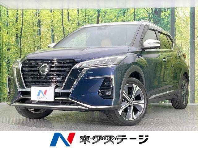 Nissan KICKS 2022-12 5870203-0