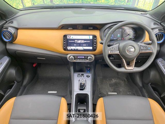 Nissan KICKS 2022-12 5870203-1