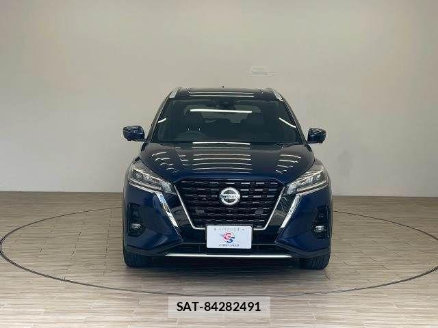 Nissan KICKS 2020-09 6002256-13