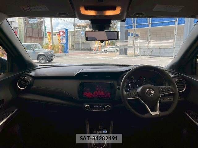 Nissan KICKS 2020-09 6002256-2