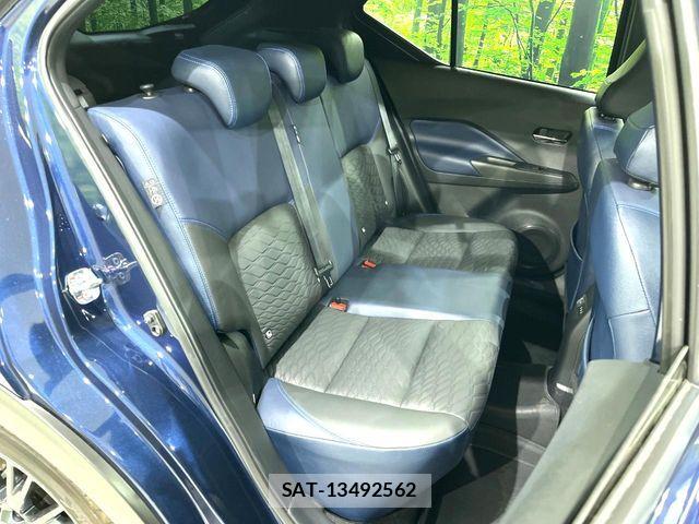 Nissan KICKS 2022-11 6002212-9