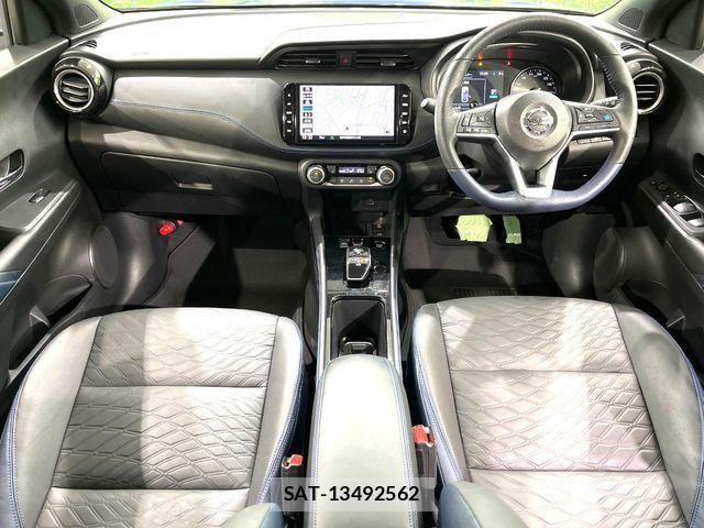 Nissan KICKS 2022-11 6002212-1