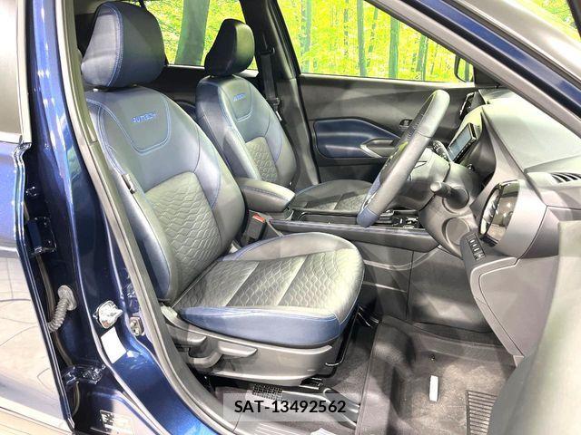 Nissan KICKS 2022-11 6002212-8