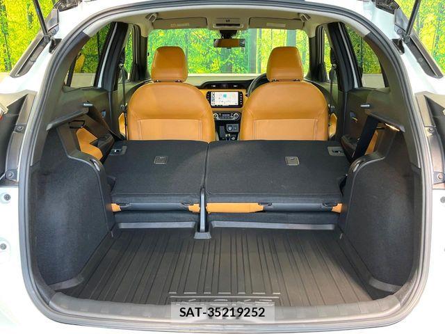 Nissan KICKS 2022-03 6002238-9