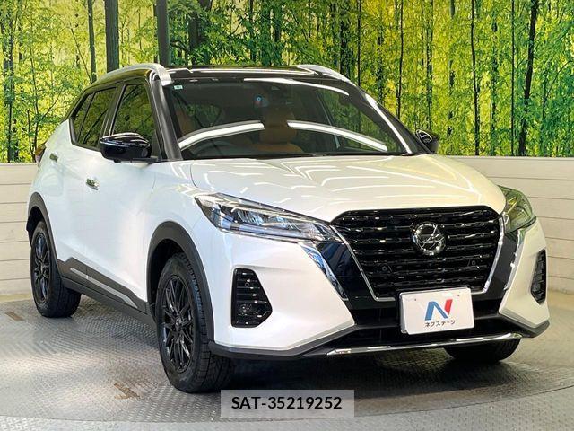 Nissan KICKS 2022-03 6002238-15