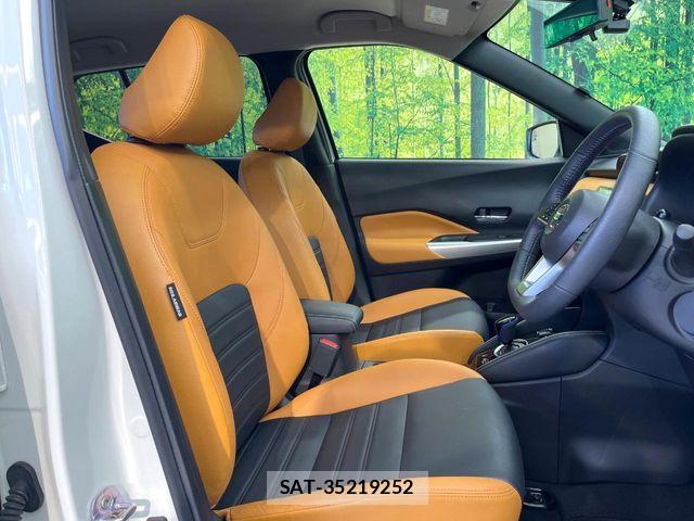 Nissan KICKS 2022-03 6002238-7