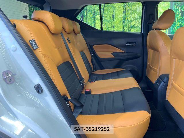 Nissan KICKS 2022-03 6002238-8