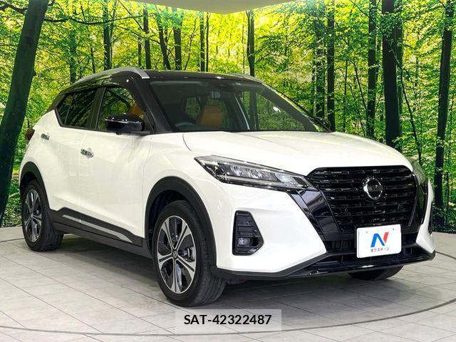 Nissan KICKS 2022-06 6002224-15