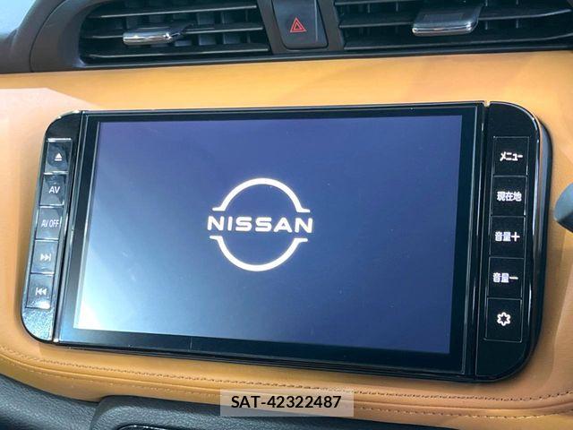 Nissan KICKS 2022-06 6002224-2