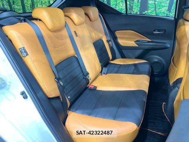Nissan KICKS 2022-06 6002224-8