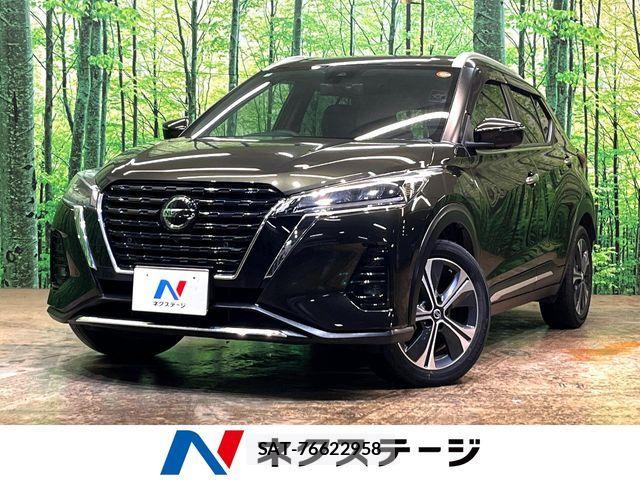Nissan KICKS 2022-03 6216038-0