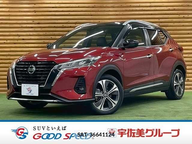 Nissan KICKS 2020-12 6276606-0