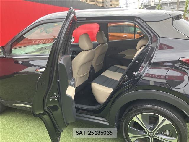 Nissan KICKS 2023-07 6499025-7