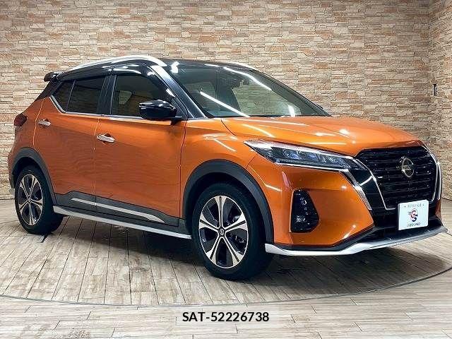 Nissan KICKS 2020-11 6545403-14