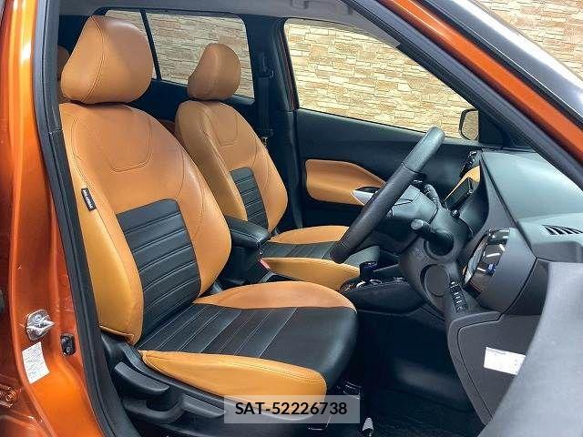 Nissan KICKS 2020-11 6545403-4