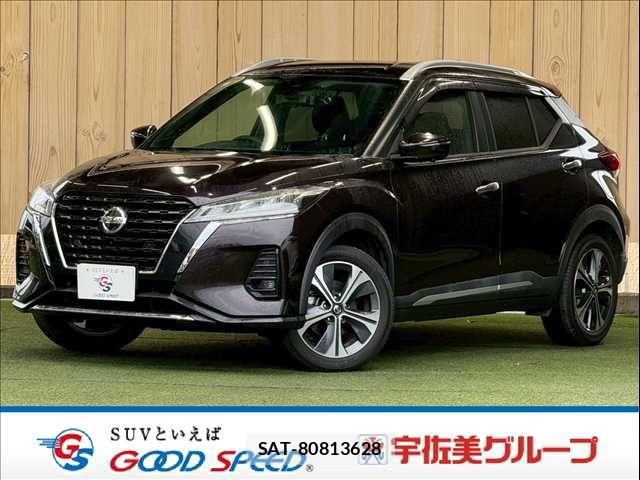 Nissan KICKS 2020-09 6545404-0