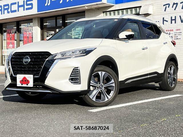 Nissan KICKS 2020-12 6641761-0