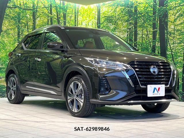 Nissan KICKS 2020-10 6672165-15