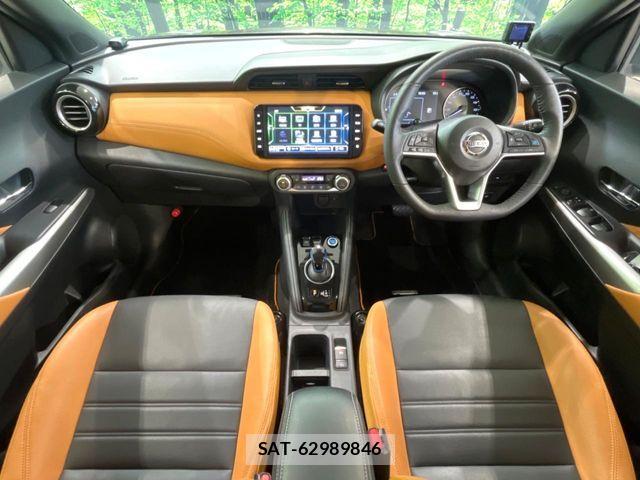 Nissan KICKS 2020-10 6672165-1
