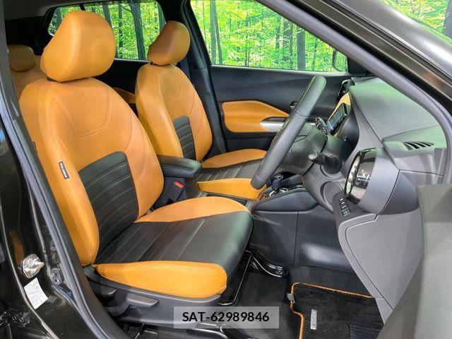 Nissan KICKS 2020-10 6672165-7