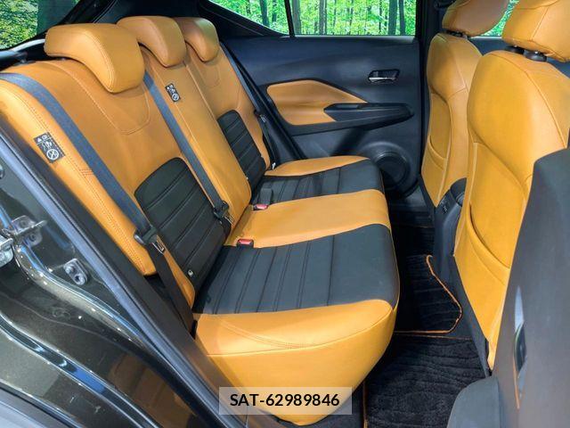 Nissan KICKS 2020-10 6672165-8
