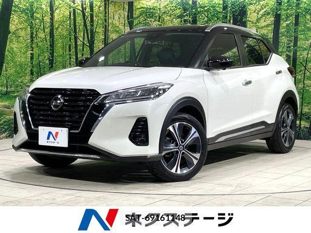 Nissan KICKS 2021-02 6672155-0