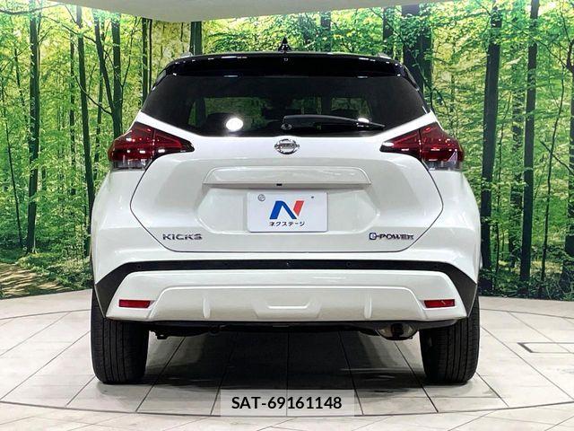 Nissan KICKS 2021-02 6672155-14