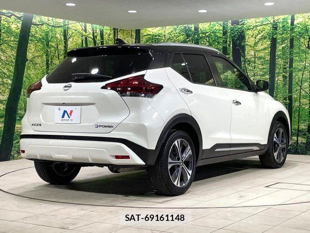 Nissan KICKS 2021-02 6672155-16