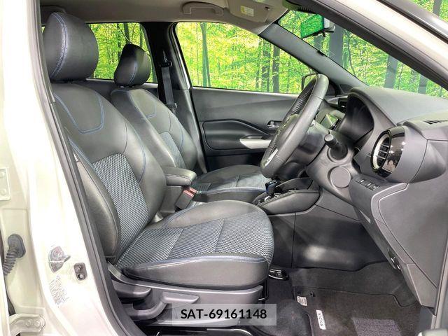 Nissan KICKS 2021-02 6672155-7